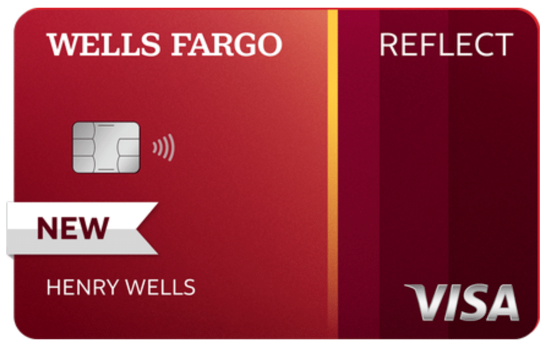 Wells Fargo Reflect Card: Maximizing Savings