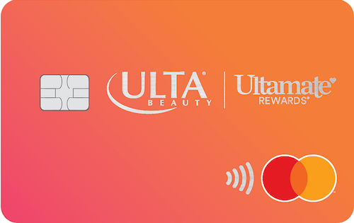 Review of the [year] Ulta Beauty Rewards Credit Card