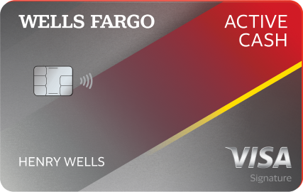 A Comprehensive Financial Analysis: The Wells Fargo Active Cash Credit Card