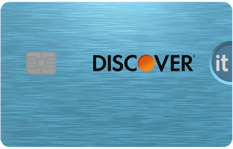 Discover it Cash Back Card Overview 2024