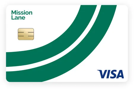 The Mission Lane Visa® Credit Card: A Deep Dive into the Credit Card World